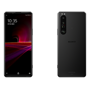 Xperia 1 Ⅲ