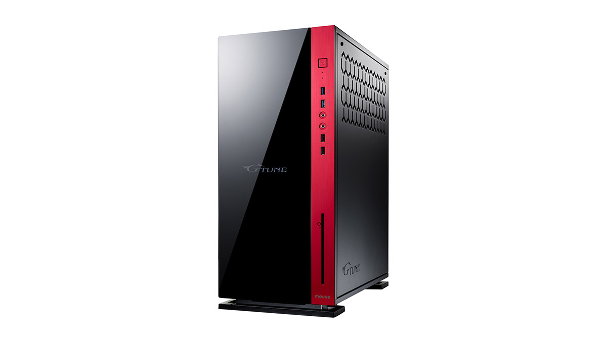 「エルデンリング」を快適にプレイするならコレ！ 推奨PC「G-Tune EP-A-6700XT」発売