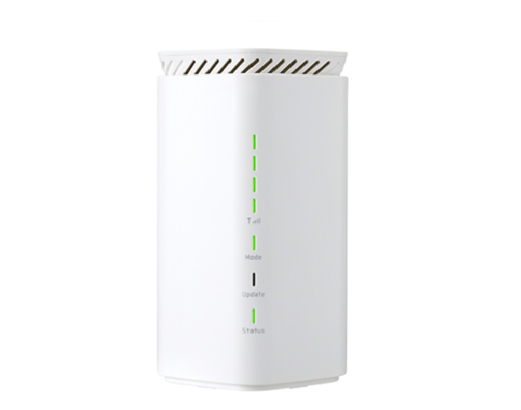 WiMAX