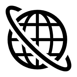 地球のイラスト