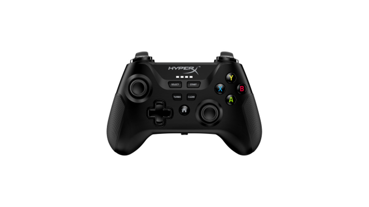 65％レイアウトの省スペースキーボードから低レイテンシーワイヤレスマウスまで！ HyperX、新製品をイッキに発売……4月11日