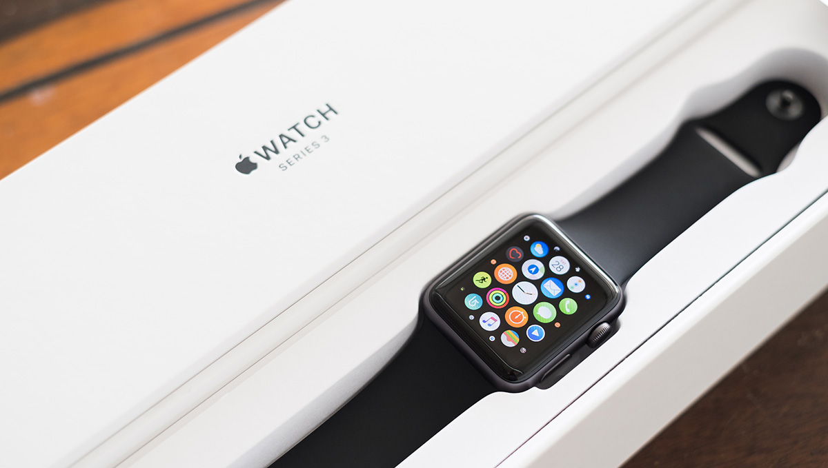 Apple Watch Series 3、発売から5年目でもwatchOS 9（仮）のアップデート対象になるウワサ
