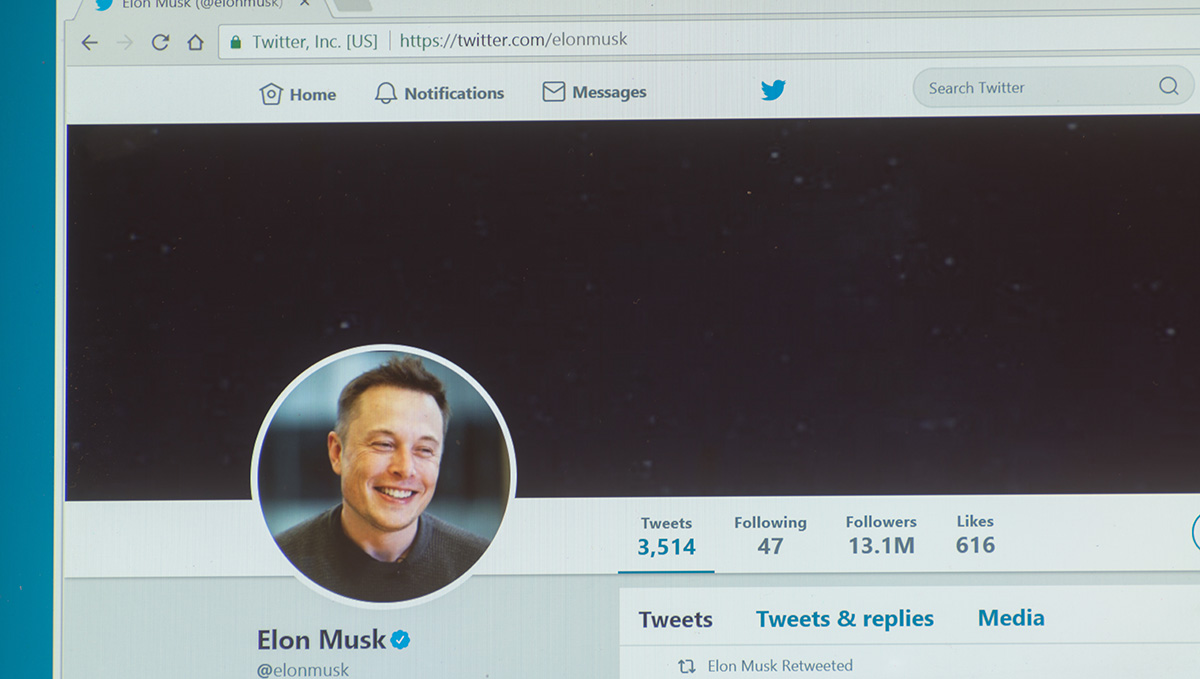 「Twitterは渡さない」イーロン・マスク氏買収に対抗し「ポイズンピル」導入へ