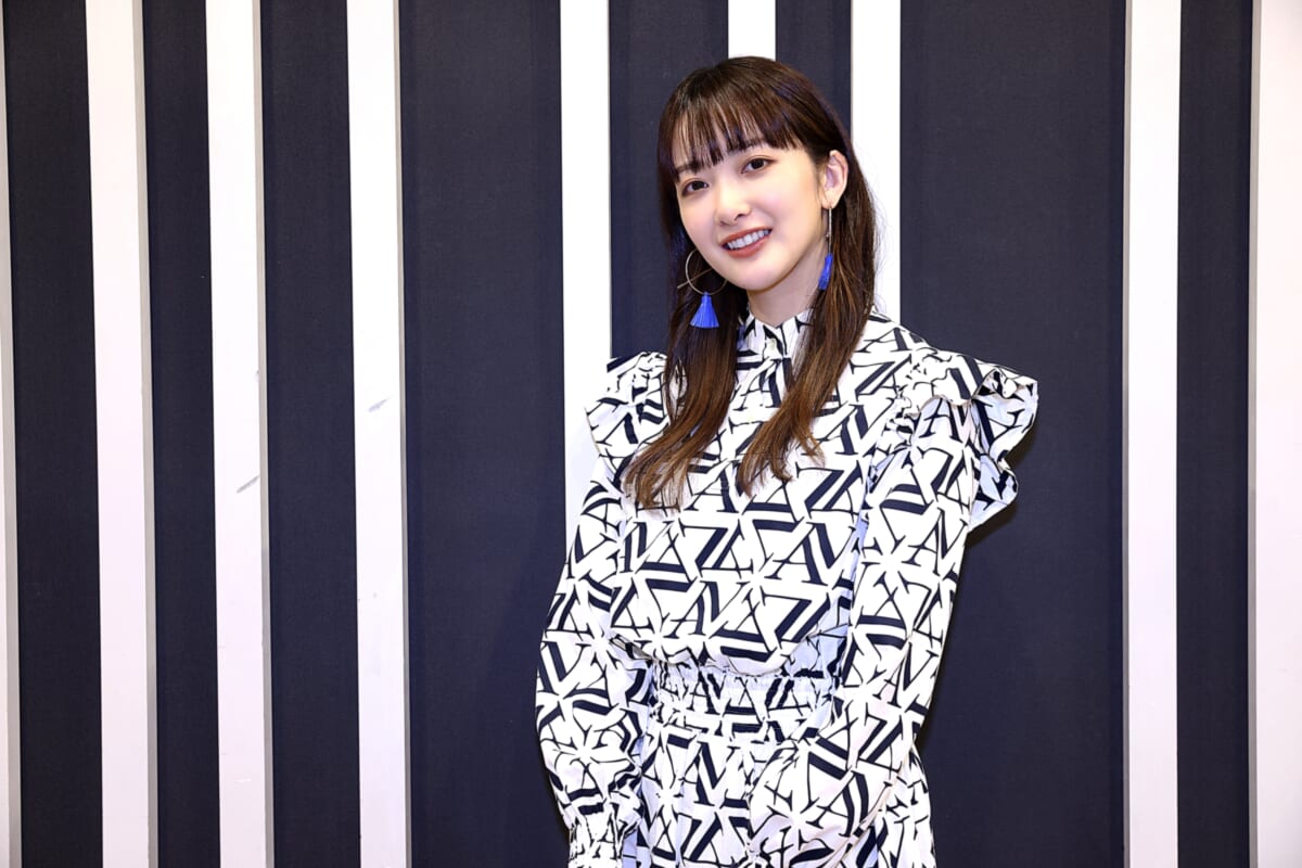 ANN Xパーソナリティ就任！緑黄色社会・長屋晴子が目指す番組の形とは？