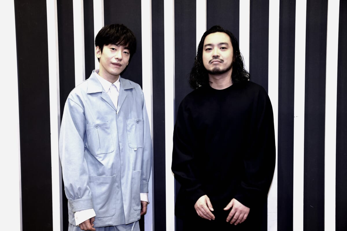ついにオールナイトニッポン1部昇格！「R-指定」と「DJ 松永」のふたりが語るラジオとCreepy Nutsのこれまでとこれから