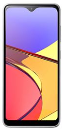 Galaxy A21シンプル