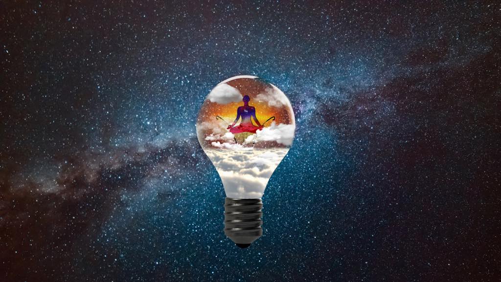 自分に全集中！ 元NASAの宇宙科学教育リーダーが語る「自己実現論」