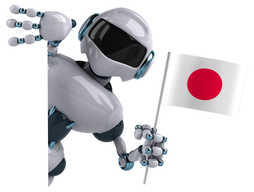 日本は「ロボット製造」で世界一！  でも強敵が隣に…