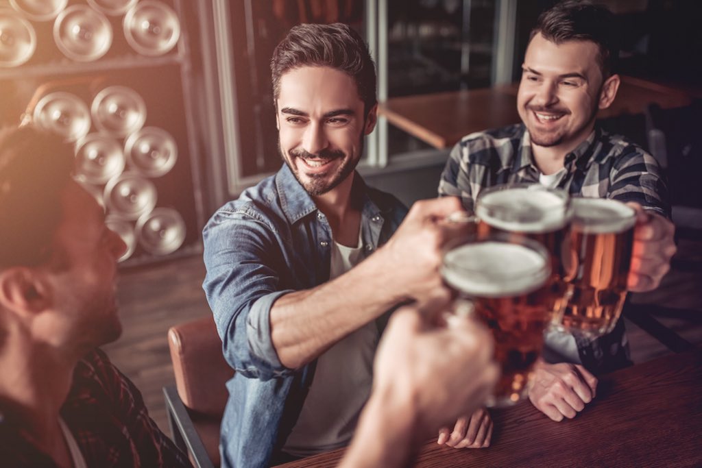聞かなくてもわかる！「ビール」の本当の好みは唇に表れることが判明