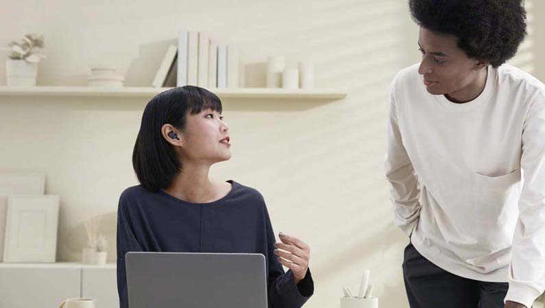 GN編集長のイチオシ！ ソニーが作った最強の“ながら聴き”イヤホン「LinkBuds」