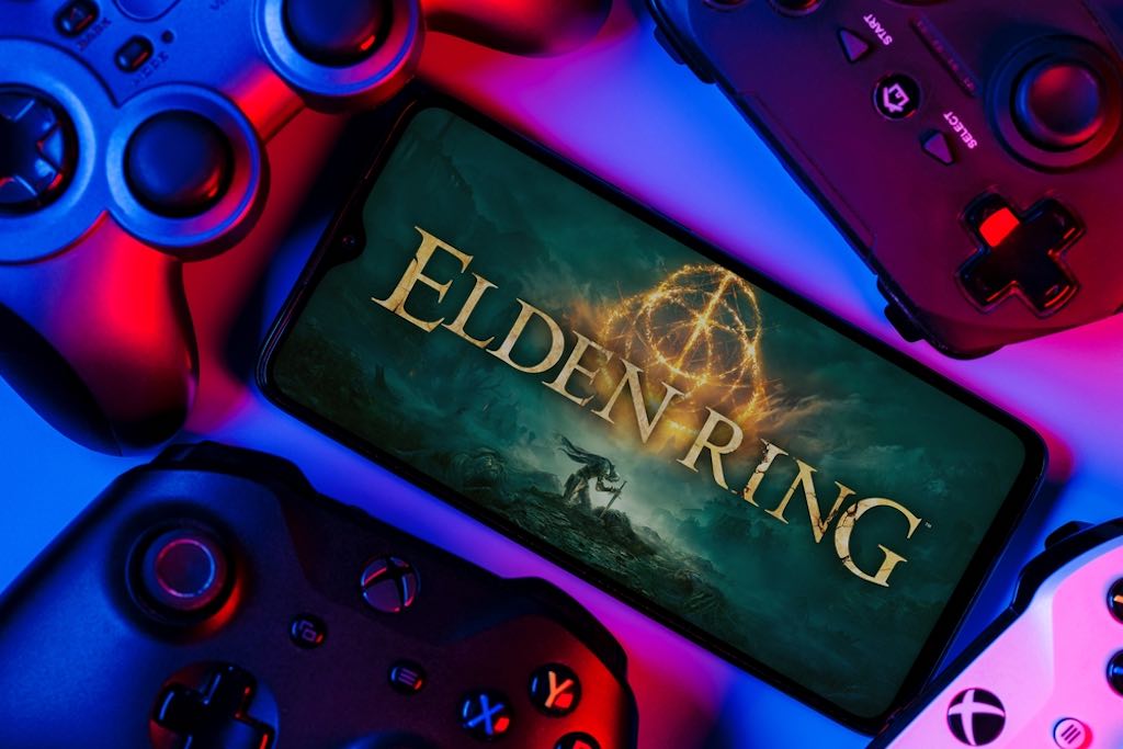超難関ゲーム『エルデンリング』、7分でクリアした世界新記録のスピードラン褪せ人現る
