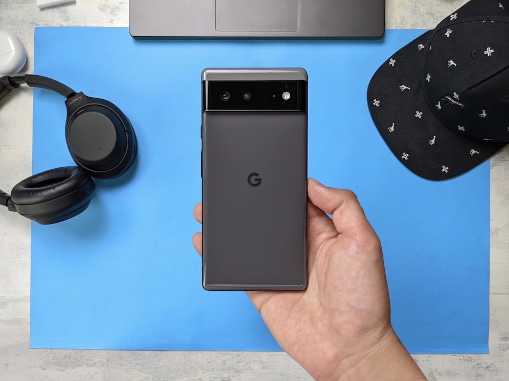「Pixel 6a」が登場間近か!? FCC登録やベンチマークに痕跡見つかる