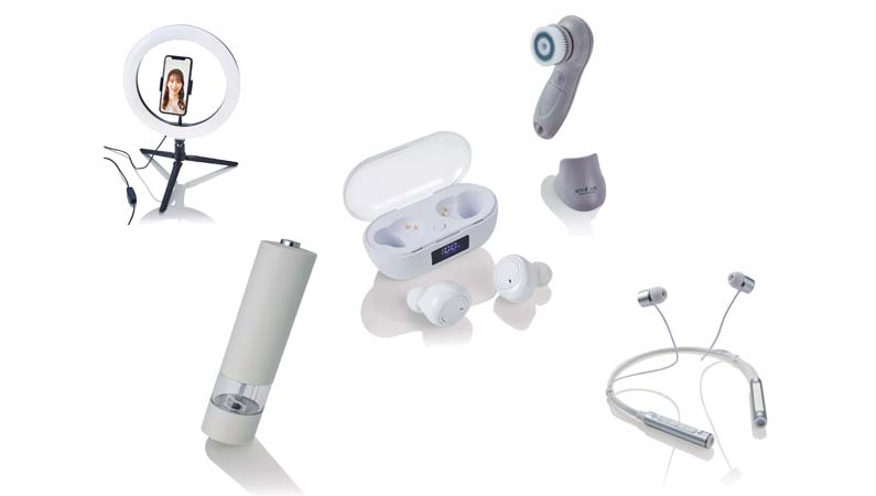 3COINSのイヤホンや電動ミルは実際どう？ 話題の「スリコ家電」実力診断