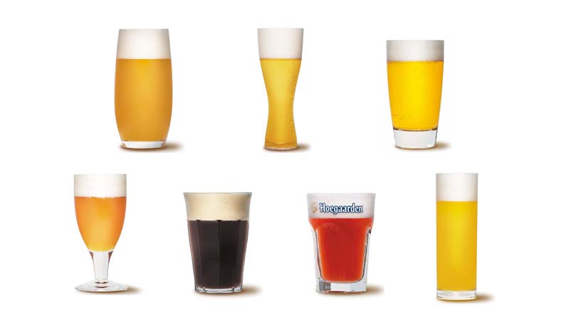 個性豊かな最旬クラフトビールをテイスティング！ いまキテる7銘柄を徹底レポート