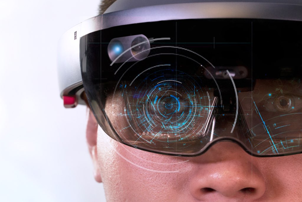 求人情報で発覚！ Amazonが「AR/VRデバイス」開発競争に参戦か