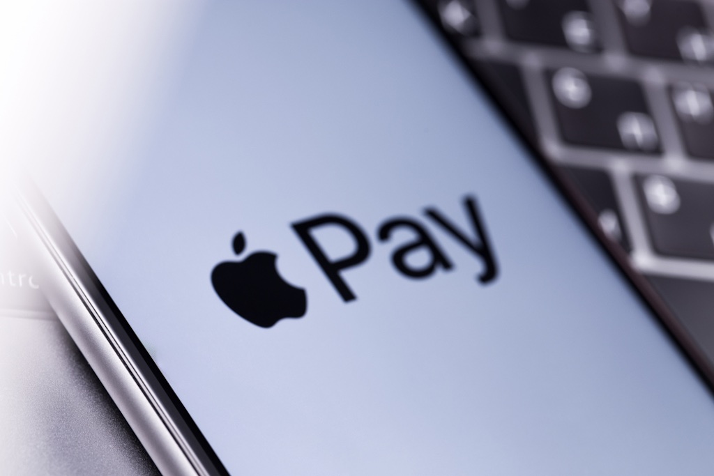 ウェルカム！「Apple Pay」が不正防止対策を強化