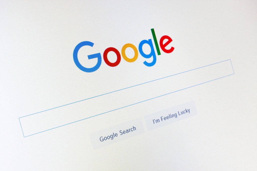 安心感が高まりそう！「Google検索」から個人情報の削除が可能に