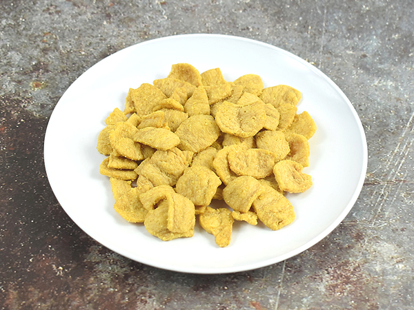 食べ始めたら手が止まらなくなる… 無印良品の「高たんぱくのお菓子 大豆チップ」は絶品＆ヘルシーを実現した最強お菓子!?