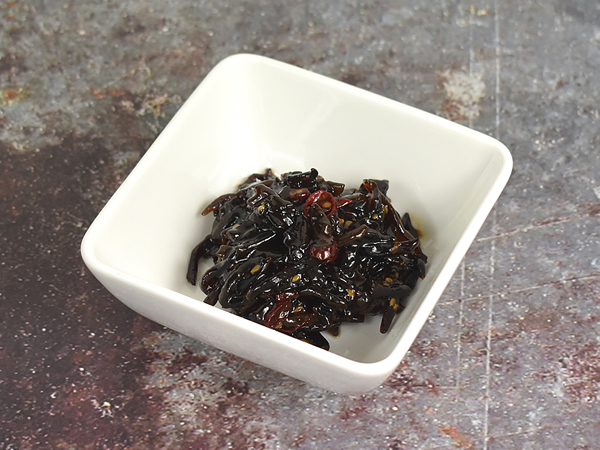 ずっと噛んでいたいコリコリ食感！ カルディの「ラーきくらげ」は程よい辛さでおつまみにぴったり