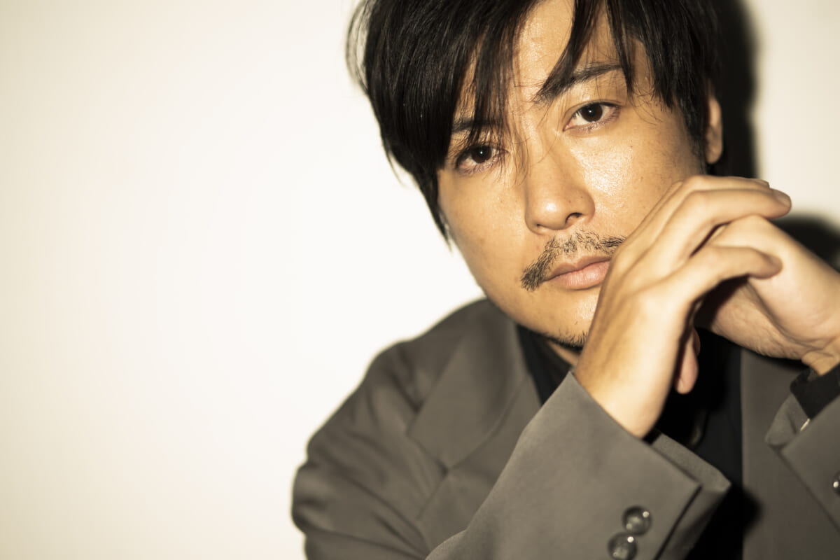 玉山鉄二「もう一度スイッチを入れ直したり、新しいことに取り組んだり、リスタート切る人の背中を押せる存在に」映画『今はちょっと、ついてないだけ』
