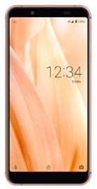 AQUOS sense3 basic