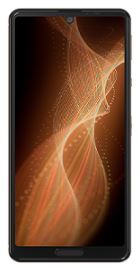 AQUOS sense5G