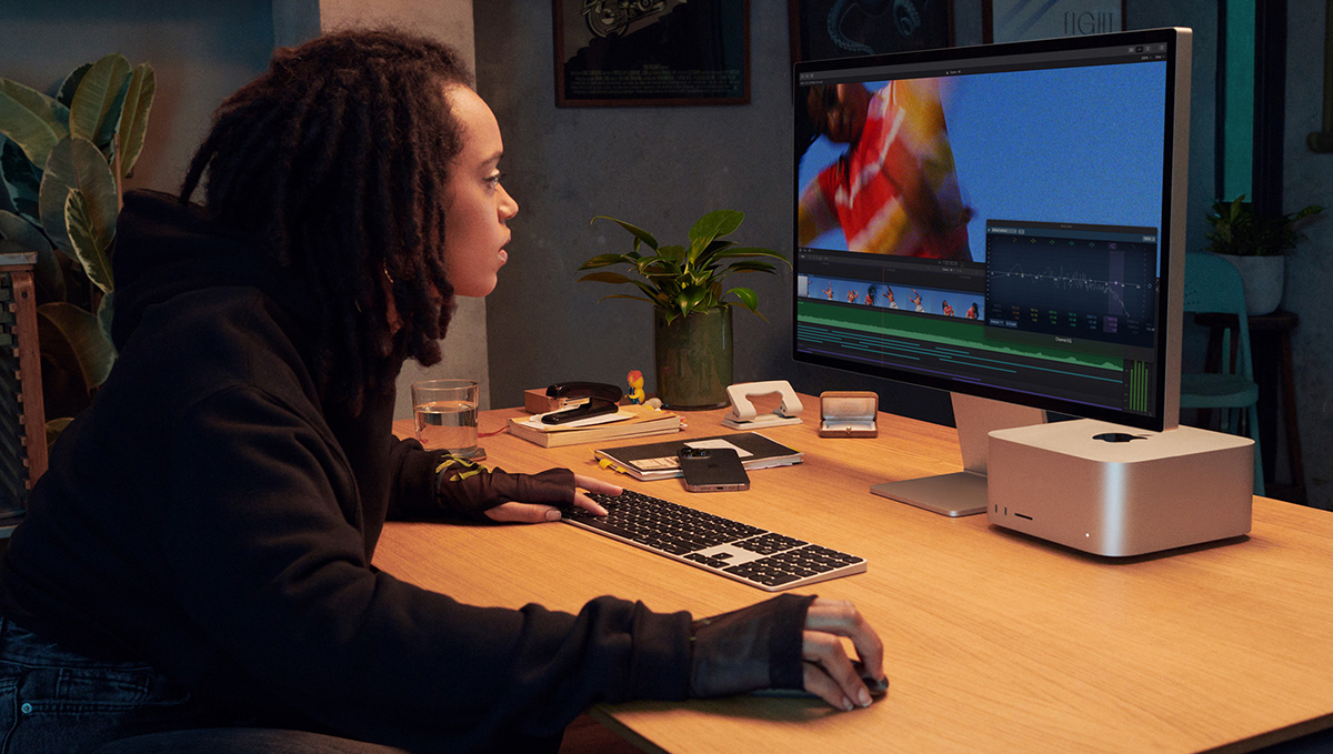 【西田宗千佳連載】アップルMac Studioの高性能をWindowsと比較するのは難しい
