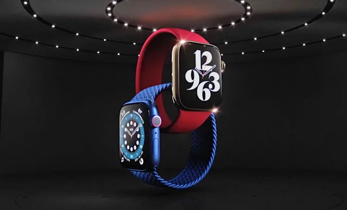 Apple Watch Series 6「画面が真っ黒になり何も表示されない」問題発覚。アップルは無償修理サービスプログラムを開始