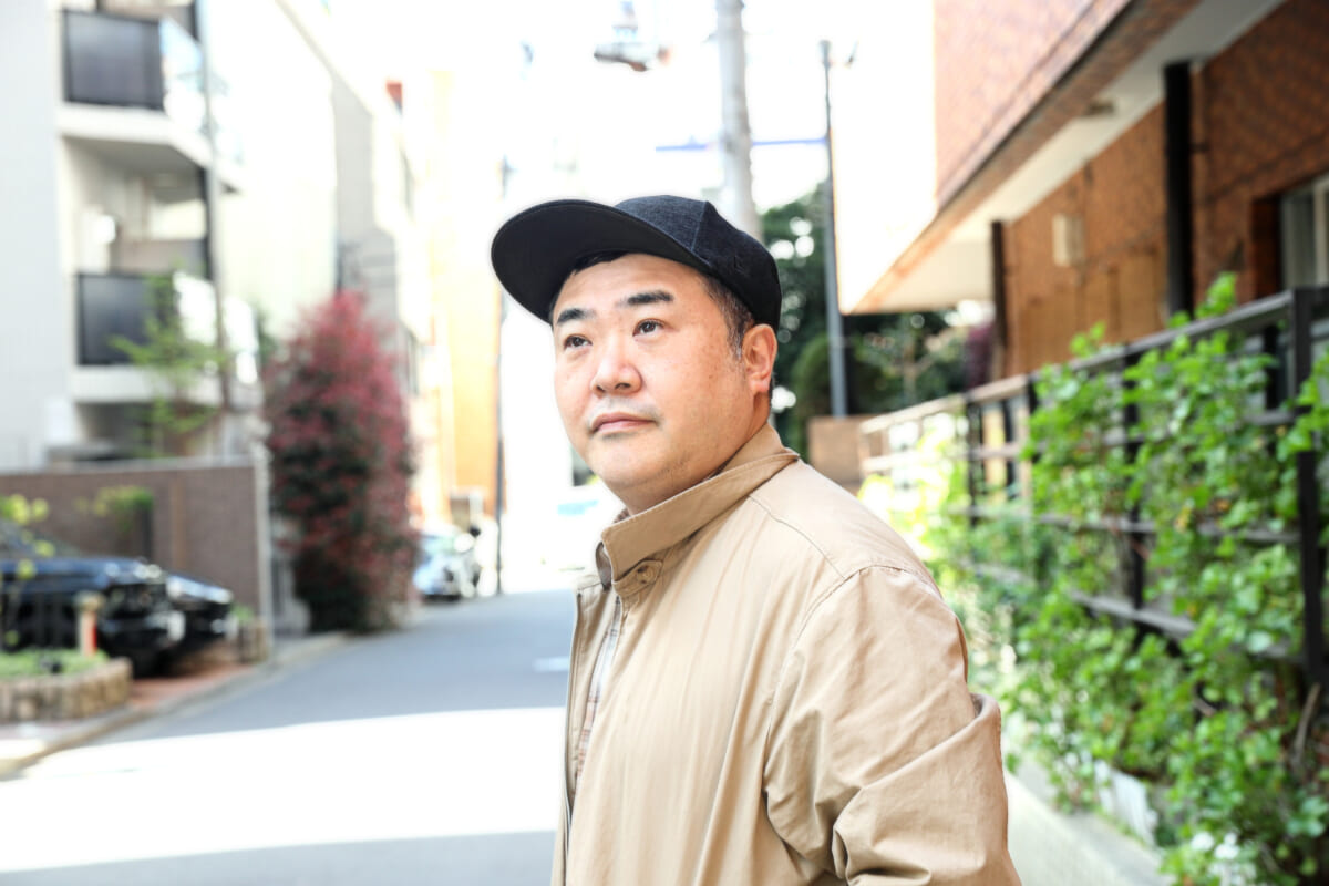 放送作家オークラが語る。天才芸人たちと過ごした青春とコントの未来