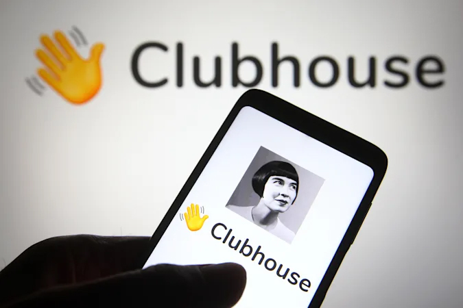 Clubhouse、新機能「保護されたプロフィール」発表。ロシアで戦争反対を訴える人々に配慮