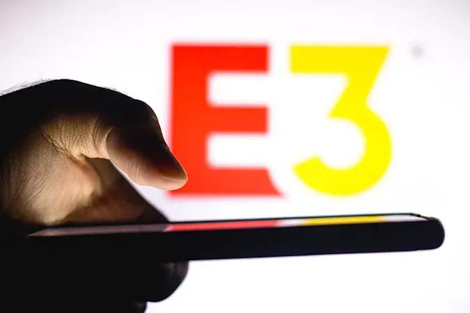 世界最大級ゲーム見本市E3、今年は完全中止。来年は対面式とオンライン両方開催を約束