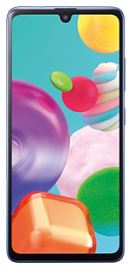 Galaxy A41