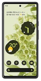 Google Pixel 6