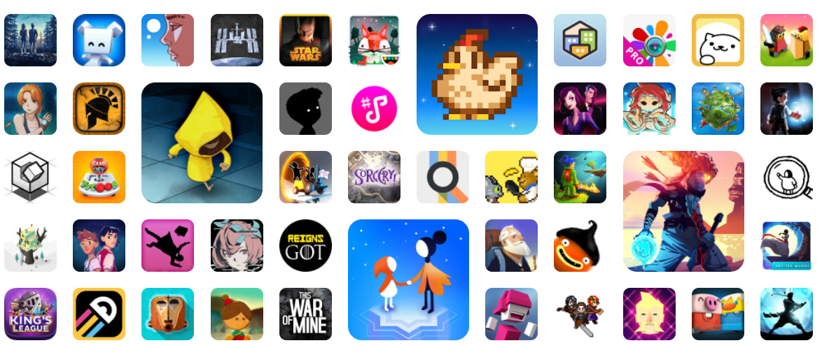 1ヵ月は無料、月600円でゲーム・アプリが使い放題のGoogle Play Pass開始