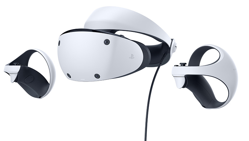 PlayStation VR2専用コントローラーを人気VRゲーム開発者が絶賛、「現世代で最高のものになるかも」