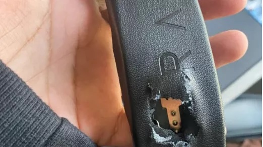 「Razerヘッドセットのおかげで銃撃から救われた」18歳ゲーマーが語る