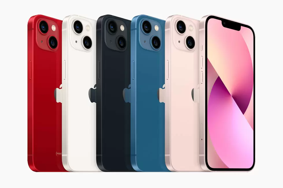 Appleニュースリリース