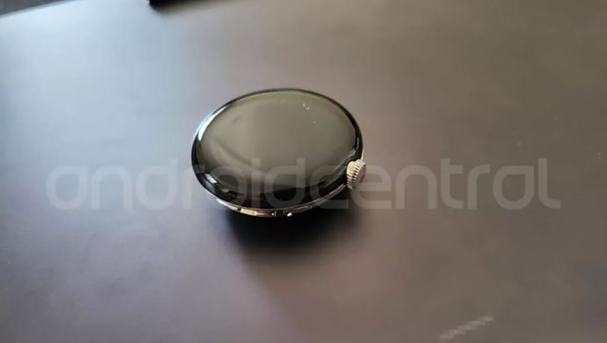 「Pixel Watch」がレストランに忘れ物？ デザイン丸わかりな実機画像がリーク