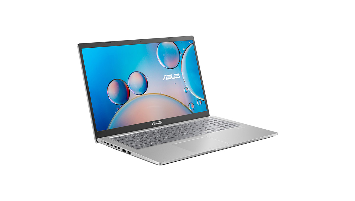 マルチタスクも快適に！ 「ASUS X515EA／X515JA」新たに6モデルを追加……5月9日発売