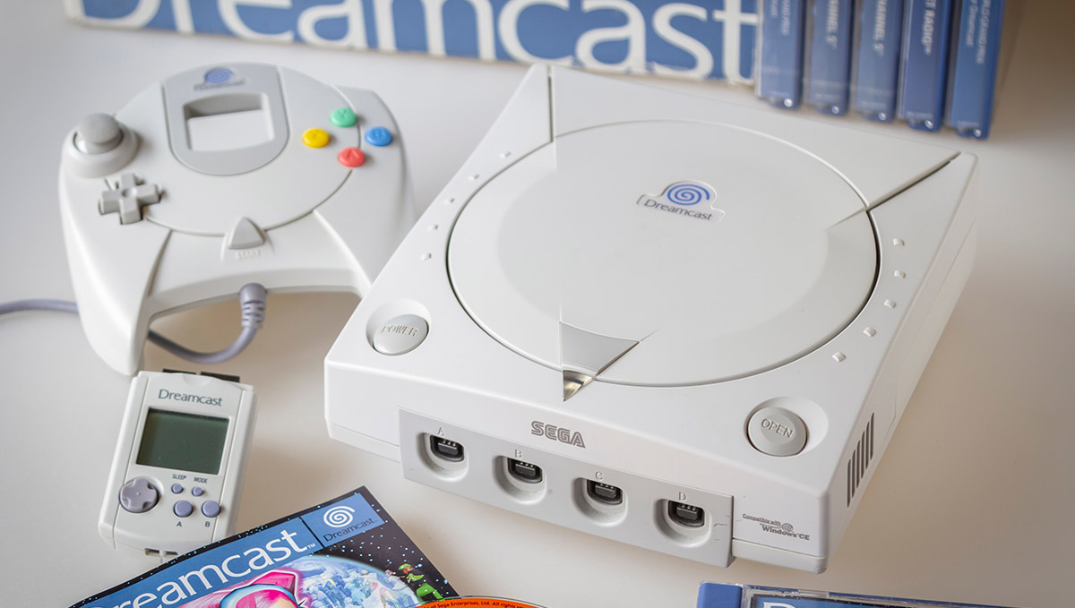 セガが『クレイジータクシー』や『ジェットセットラジオ』新作を巨額の予算で開発中のウワサ