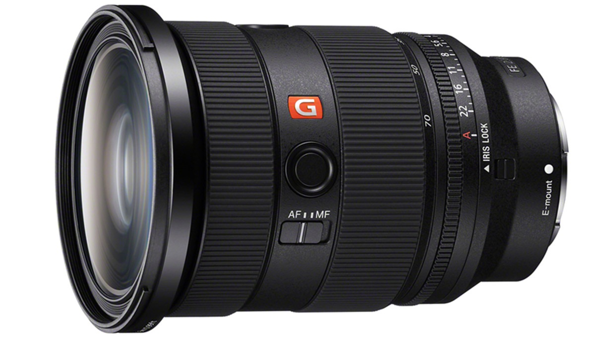 静止画・動画問わず細部まで精密に描写！ 世界最小・最軽量「FE 24-70mm F2.8 GM II」