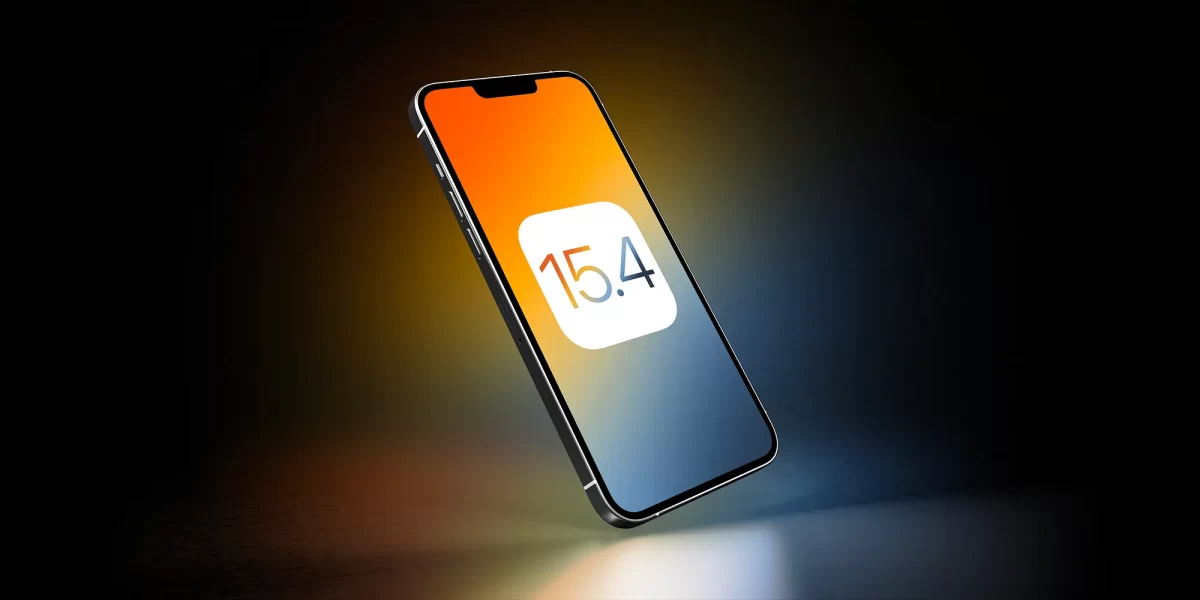 iOS/iPadOS 15.4.1配信開始。バッテリー消耗が激しいバグが修正
