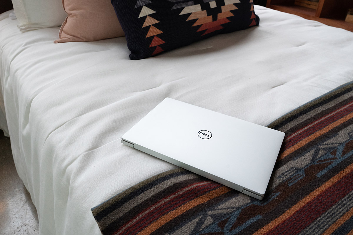 デル、“プレミアムな13インチ”国内発売決定！ 「XPS 13 Plus ノートパソコン」