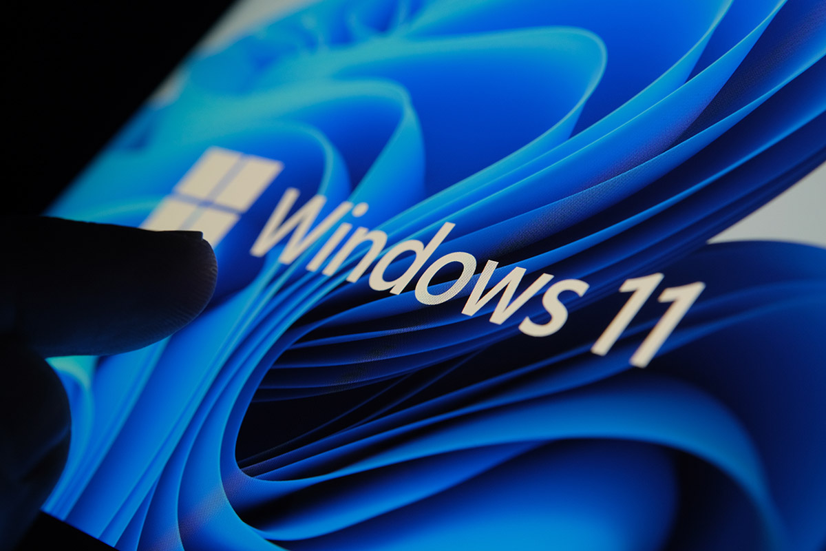 Windows 11の偽ダウンロードページに注意！ マルウェアを注入、ブラウザや暗号通貨データが盗まれる恐れ