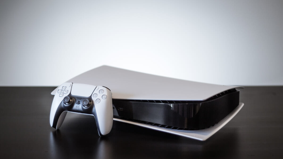 ソニーもプレステで「基本無料プレイ、ただし広告あり」を検討中のウワサ。ゲーム内に広告看板が出る？