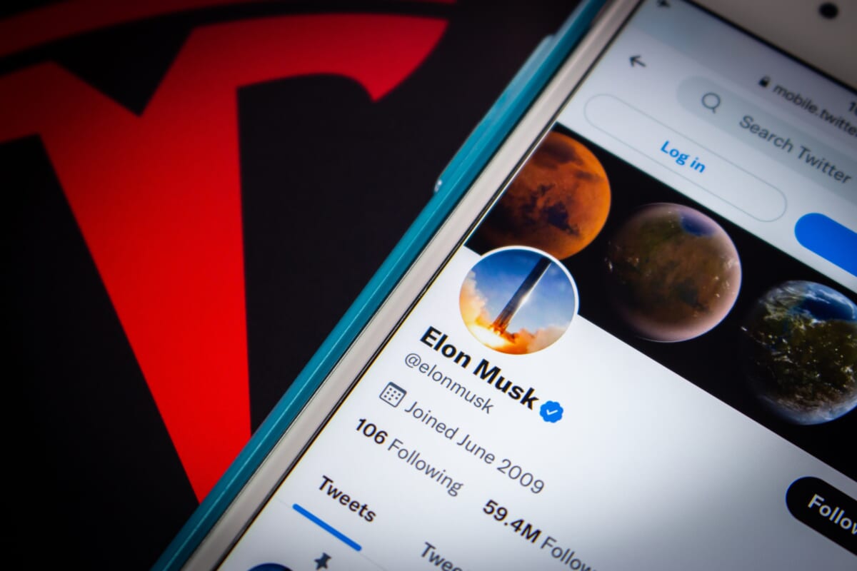 お騒がせにもほどが…！ 世界一の大富豪 イーロン・マスクの「最悪のツイート」ランキングが海外メディアで発表