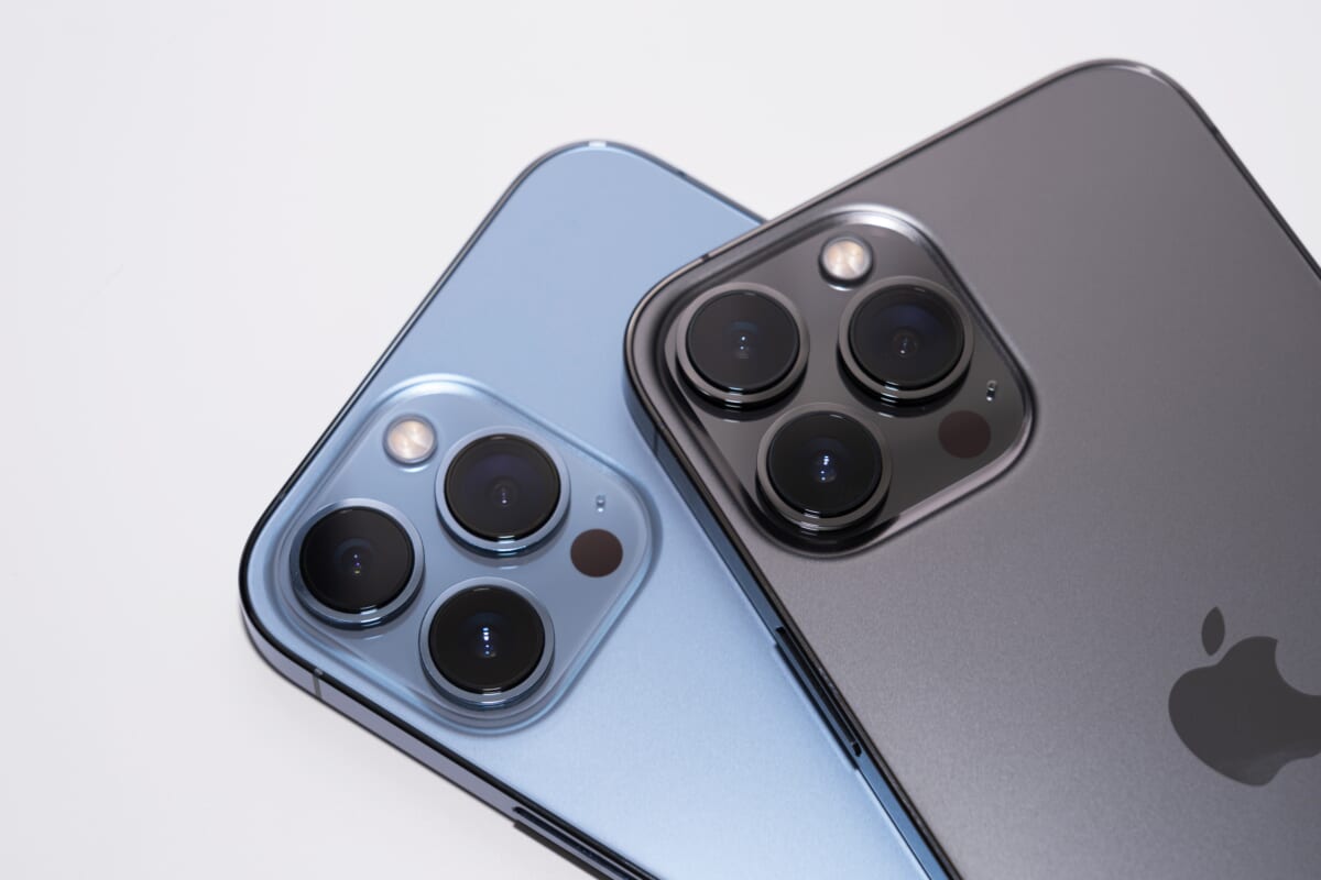 「iPhone 14 Max」と「iPhone 14 Pro Max」の価格差は200ドル？ プロセッサやカメラ性能がかなり違うとの予想も