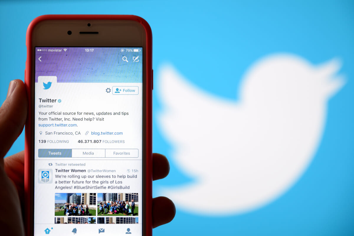 ツイッター、「動画と写真とGIFを同時に添付できる」機能をモバイル版アプリにまもなく導入かも