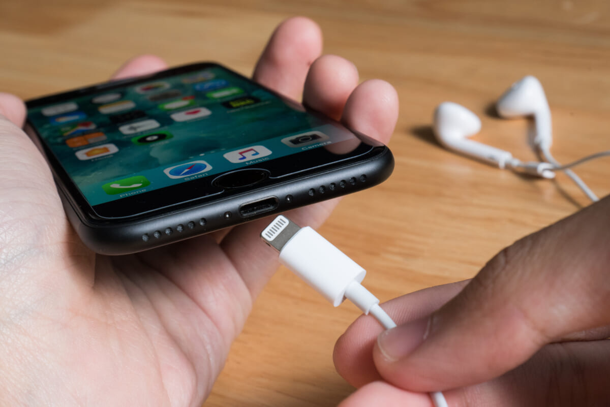 将来のiPhoneはUSB-C端子の搭載を義務づけられる？ EUが「USB-C統一法案」を一歩前進