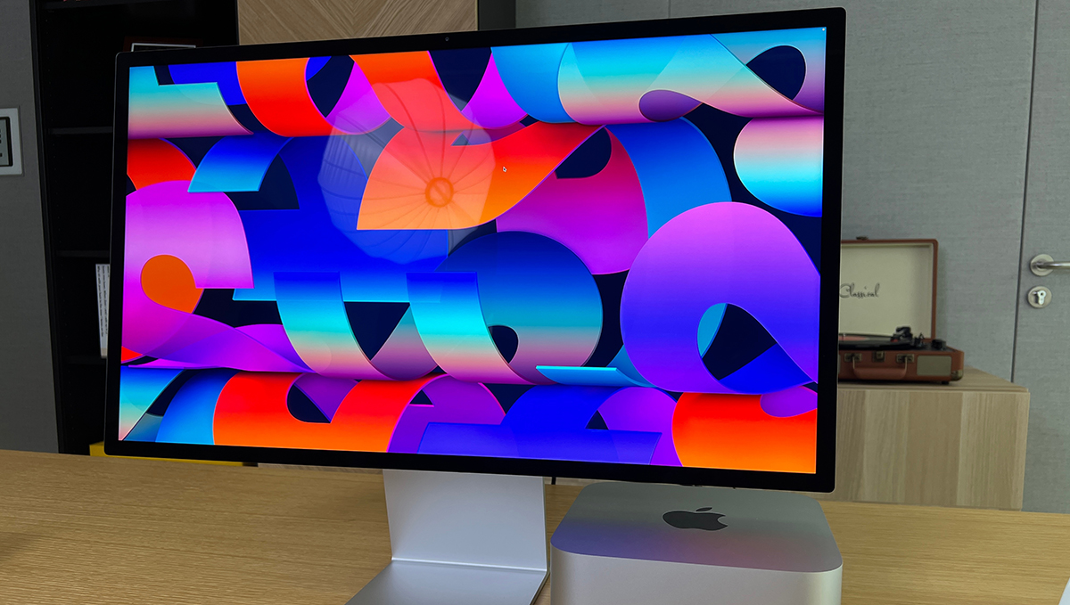 アップル27型ミニLEDディスプレイの発売が延期？ 中国が影響か